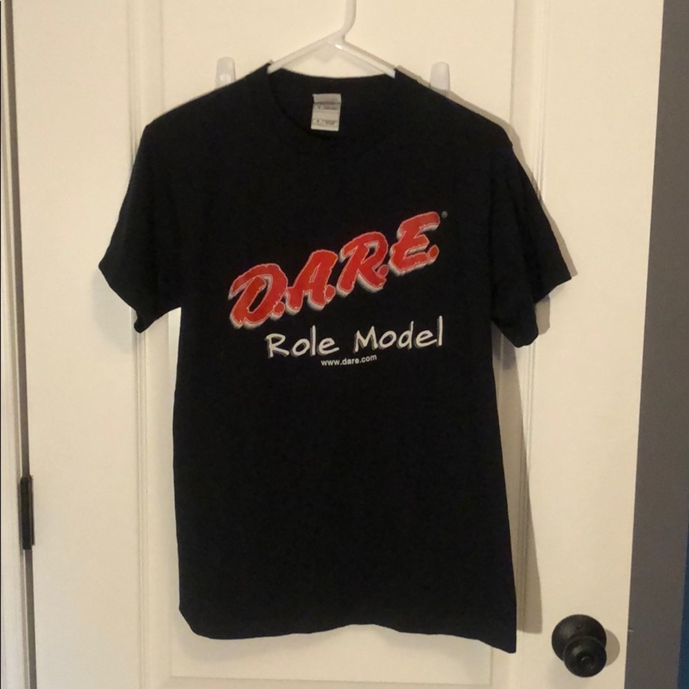 DARE T-shirt